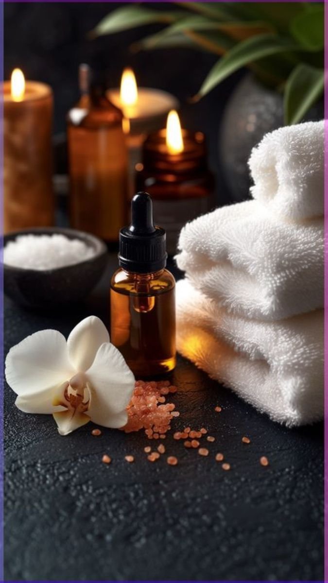 Massage services - lymphatic drainage - hot stone - therapeutic massage - relaxation massage_